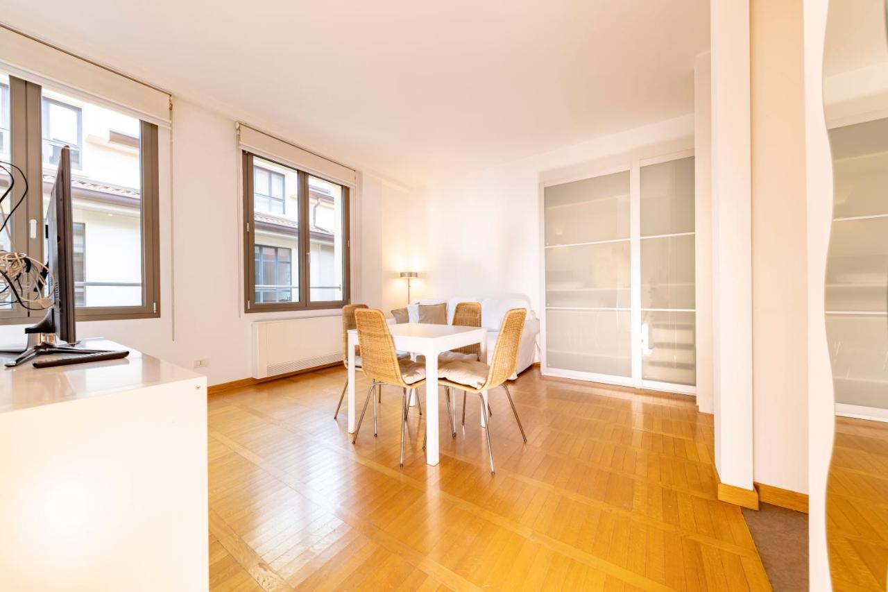 Luxury 1 Bedroom Navigli Loft Милан Экстерьер фото