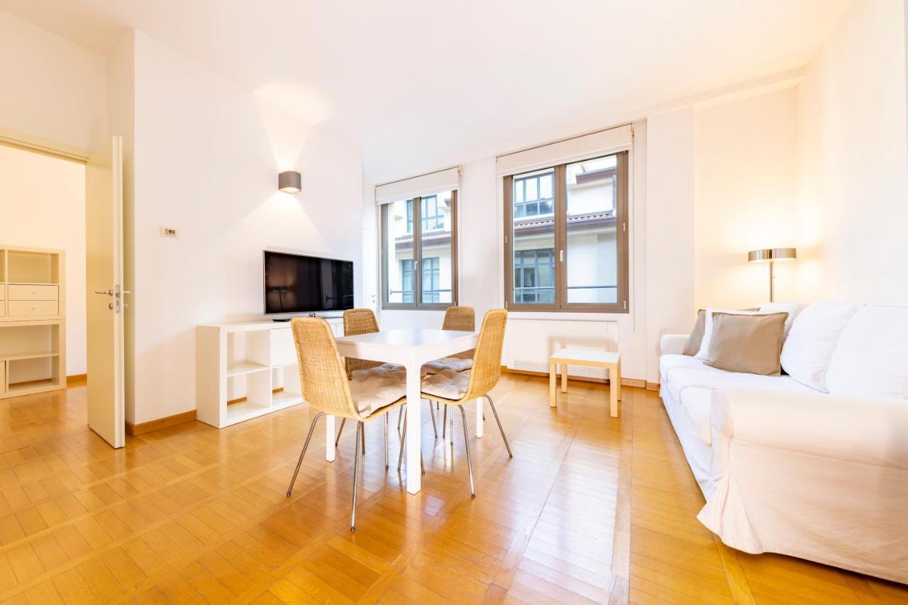 Luxury 1 Bedroom Navigli Loft Милан Экстерьер фото